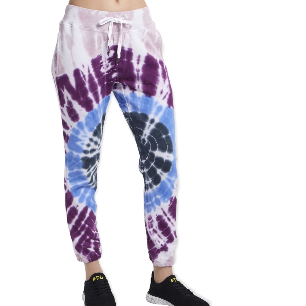 NSF x Soulcycle • Sayde Slouchy Sweatpants